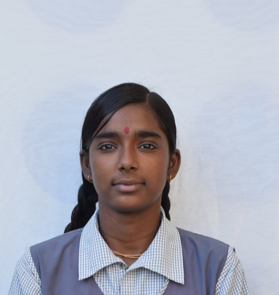 SHIVANI YADAV   